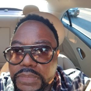 Meet your Posher, Bruce